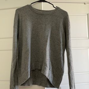 Lululemon Sweater